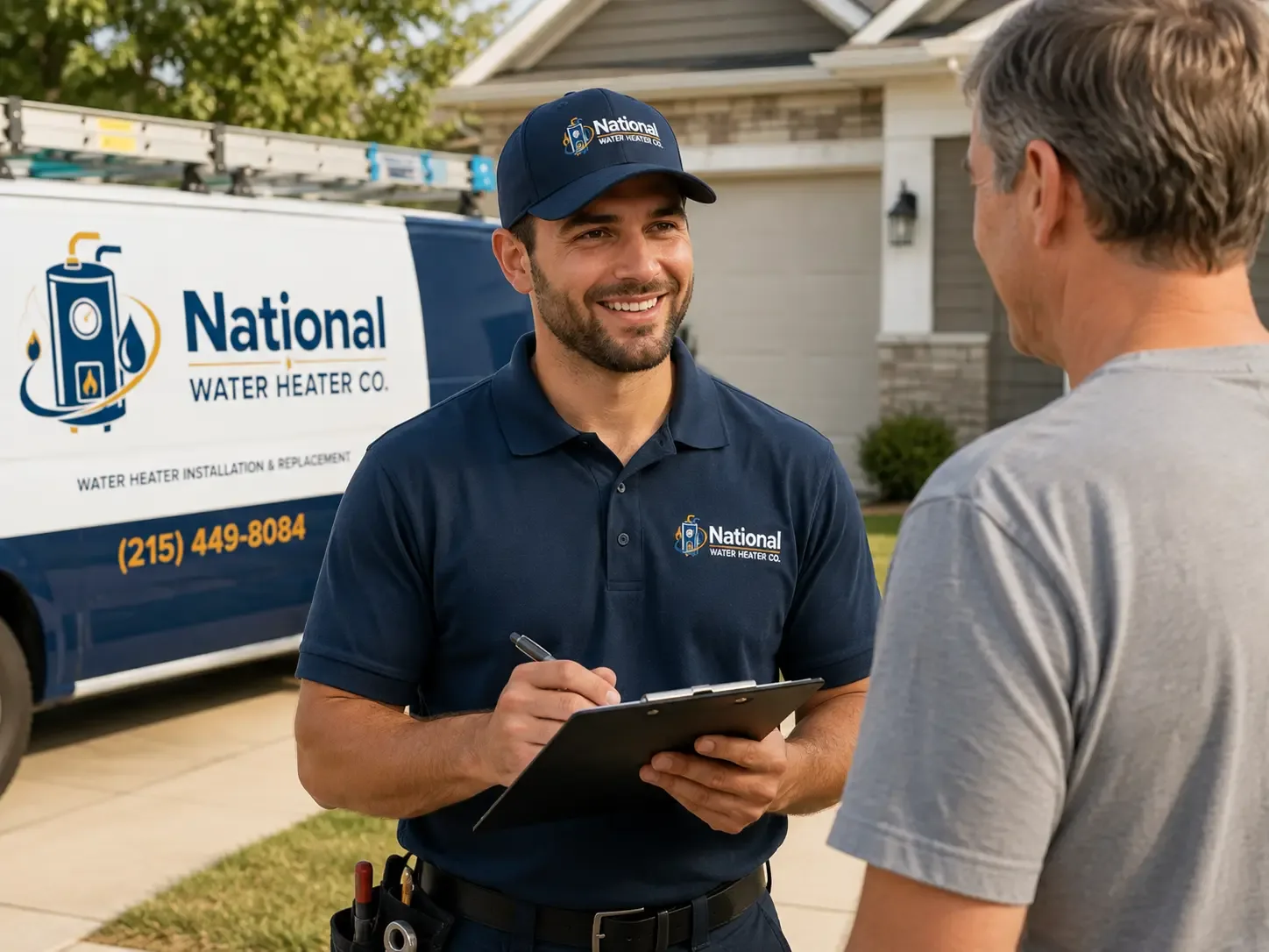 Water Heater Installation Crystal Spring, PA FAQs